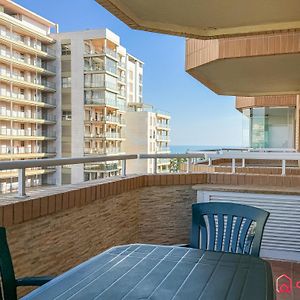 Apartamento de 3 Dormitorios